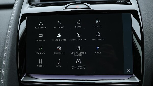 Used Jaguar E-Pace 2022 for sale - 76137293: Photo 27