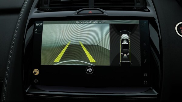 Used Jaguar E-Pace 2022 for sale - 76137293: Photo 28