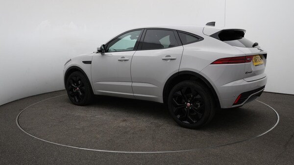 Used Jaguar E-Pace 2022 for sale - 76137293: Photo 37