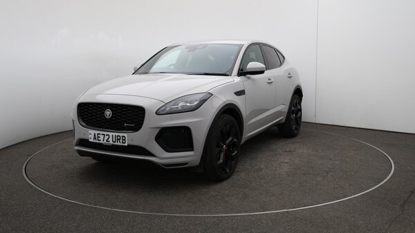 Used Jaguar E-Pace 2022 for sale - 76137293: Photo 39