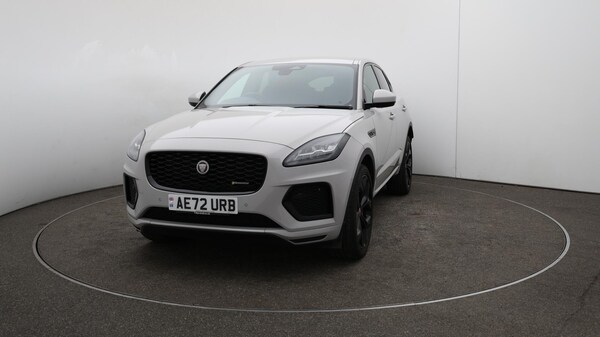 Used Jaguar E-Pace 2022 for sale - 76137293: Photo 40