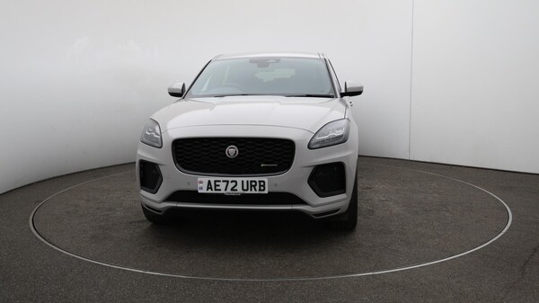 Used Jaguar E-Pace 2022 for sale - 76137293: Photo 41