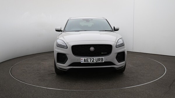 Used Jaguar E-Pace 2022 for sale - 76137293: Photo 42