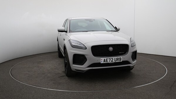 Used Jaguar E-Pace 2022 for sale - 76137293: Photo 43