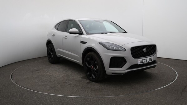 Used Jaguar E-Pace 2022 for sale - 76137293: Photo 45