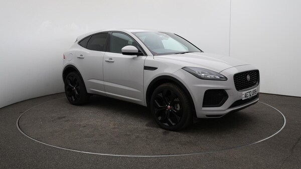 Used Jaguar E-Pace 2022 for sale - 76137293: Photo 46