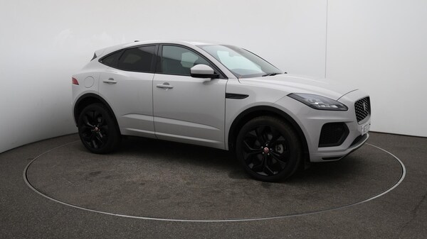 Used Jaguar E-Pace 2022 for sale - 76137293: Photo 47