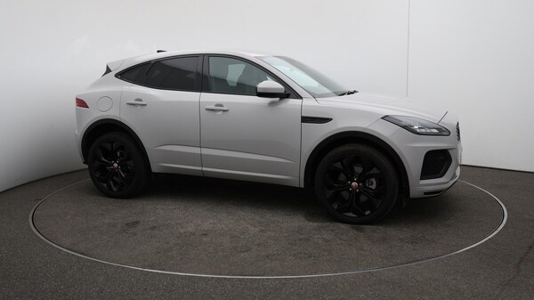 Used Jaguar E-Pace 2022 for sale - 76137293: Photo 48