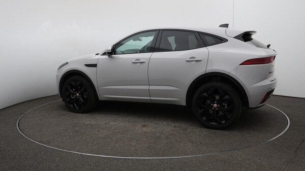 Used Jaguar E-Pace 2022 for sale - 76137293: Photo 49