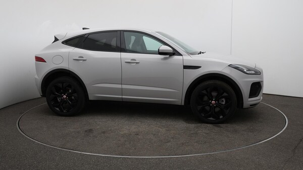 Used Jaguar E-Pace 2022 for sale - 76137293: Photo 50