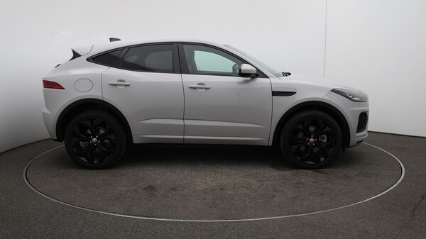 Used Jaguar E-Pace 2022 for sale - 76137293: Photo 51