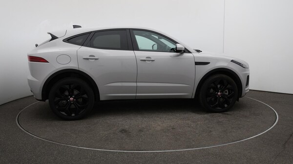 Used Jaguar E-Pace 2022 for sale - 76137293: Photo 52