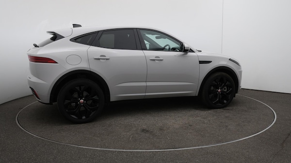 Used Jaguar E-Pace 2022 for sale - 76137293: Photo 53