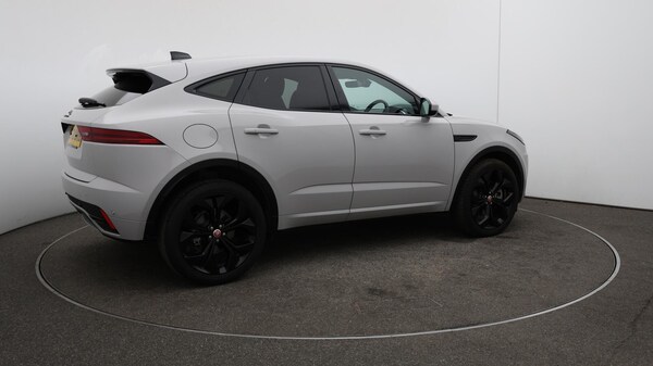 Used Jaguar E-Pace 2022 for sale - 76137293: Photo 54