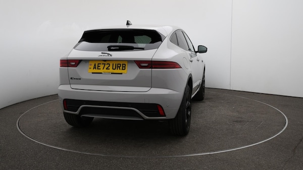 Used Jaguar E-Pace 2022 for sale - 76137293: Photo 58