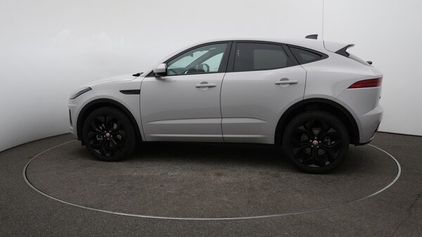Used Jaguar E-Pace 2022 for sale - 76137293: Photo 60
