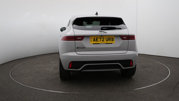 Used Jaguar E-Pace 2022 for sale - 76137293: Photo 61
