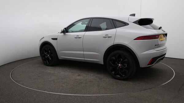 Used Jaguar E-Pace 2022 for sale - 76137293: Photo 65
