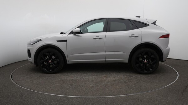 Used Jaguar E-Pace 2022 for sale - 76137293: Photo 66