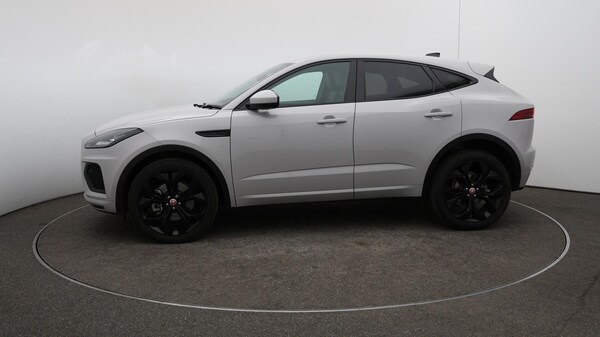 Used Jaguar E-Pace 2022 for sale - 76137293: Photo 67