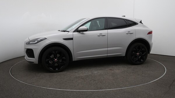 Used Jaguar E-Pace 2022 for sale - 76137293: Photo 68