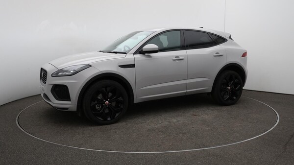 Used Jaguar E-Pace 2022 for sale - 76137293: Photo 69