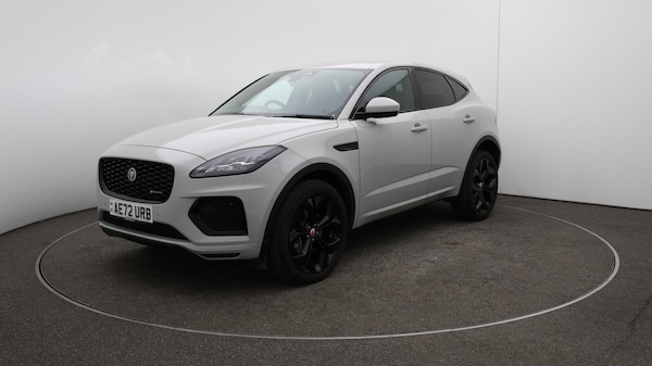 Used Jaguar E-Pace 2022 for sale - 76137293: Photo 71