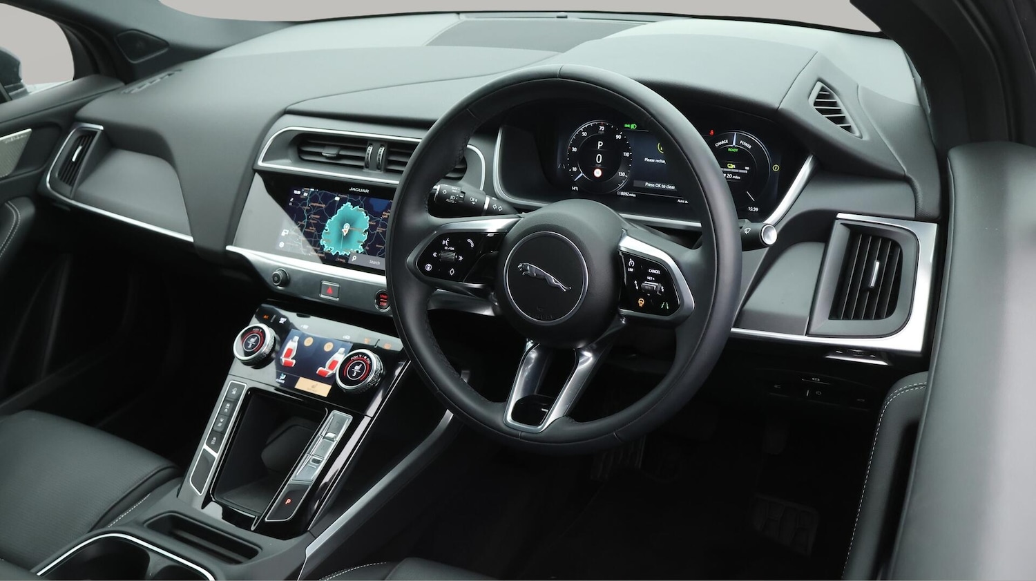Used Jaguar I-Pace 2024 for sale - 76094596: Photo 10
