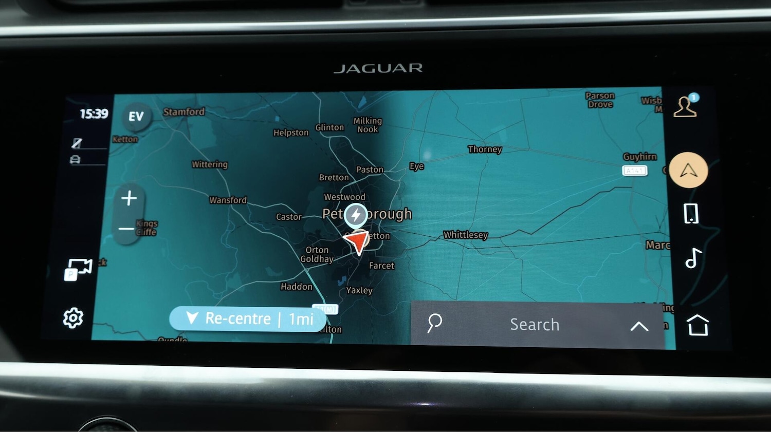 Used Jaguar I-Pace 2024 for sale - 76094596: Photo 12