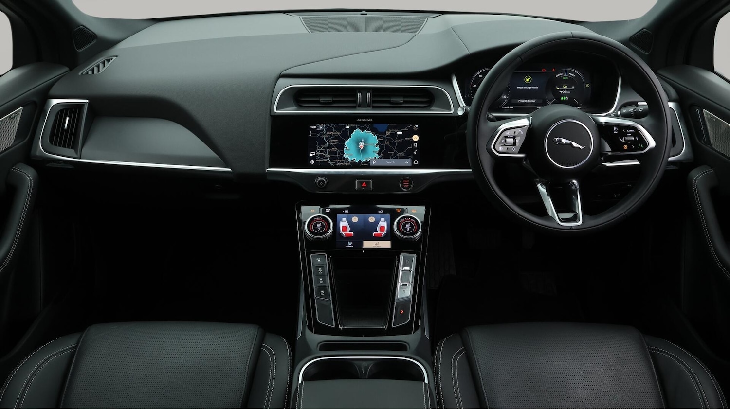 Used Jaguar I-Pace 2024 for sale - 76094596: Photo 14