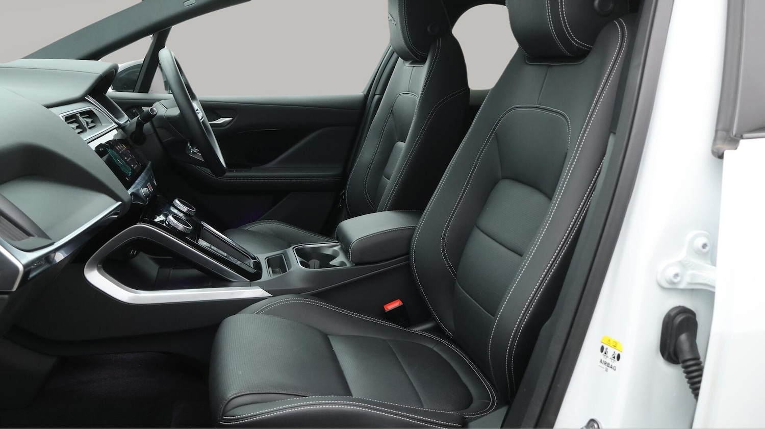 Used Jaguar I-Pace 2024 for sale - 76094596: Photo 15