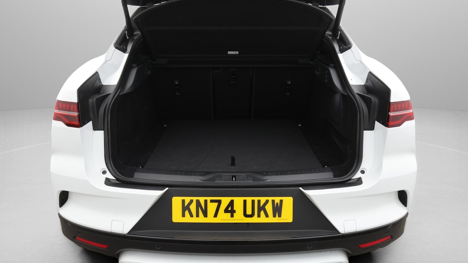 Used Jaguar I-Pace 2024 for sale - 76094596: Photo 18