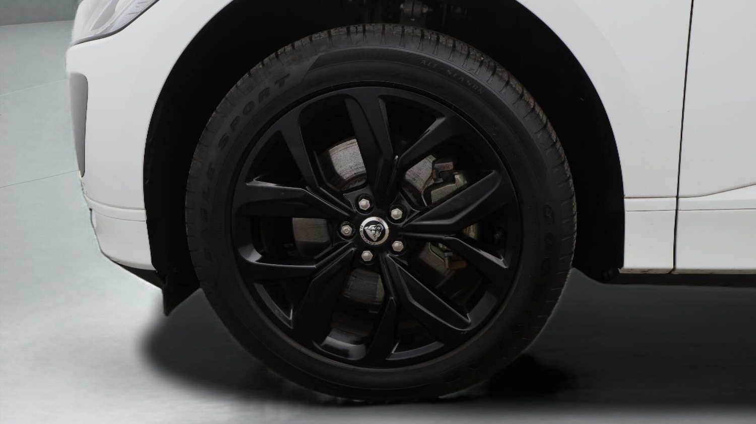 Used Jaguar I-Pace 2024 for sale - 76094596: Photo 19