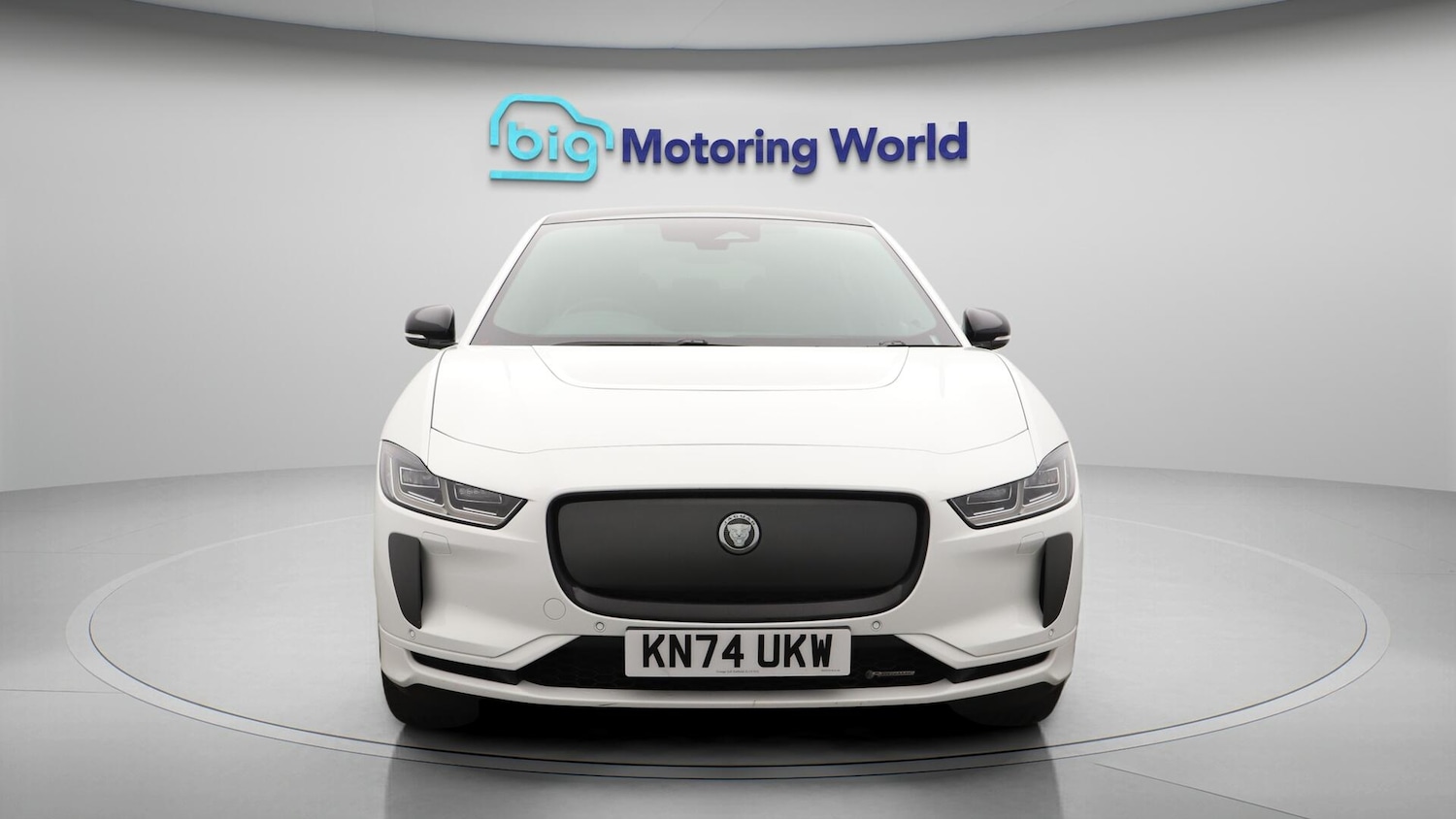 Used Jaguar I-Pace 2024 for sale - 76094596: Photo 3