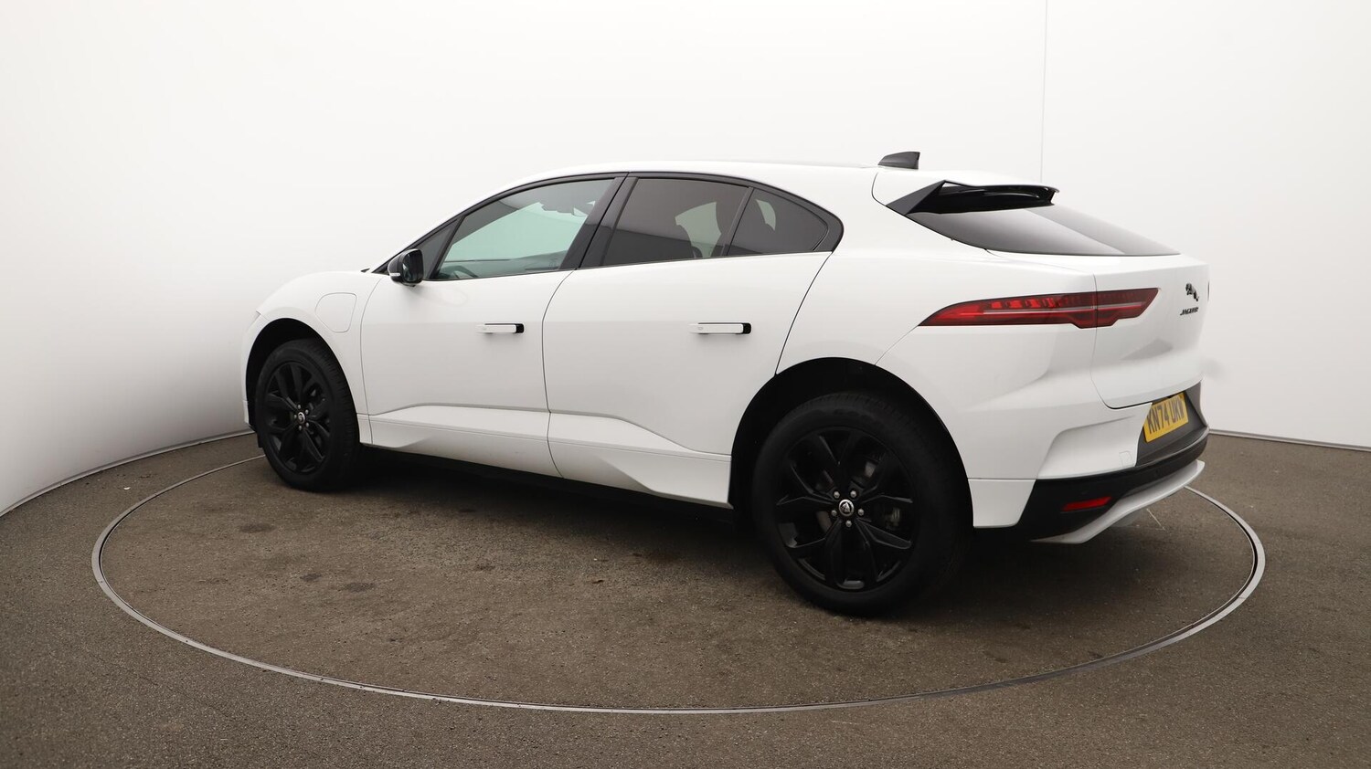Used Jaguar I-Pace 2024 for sale - 76094596: Photo 37