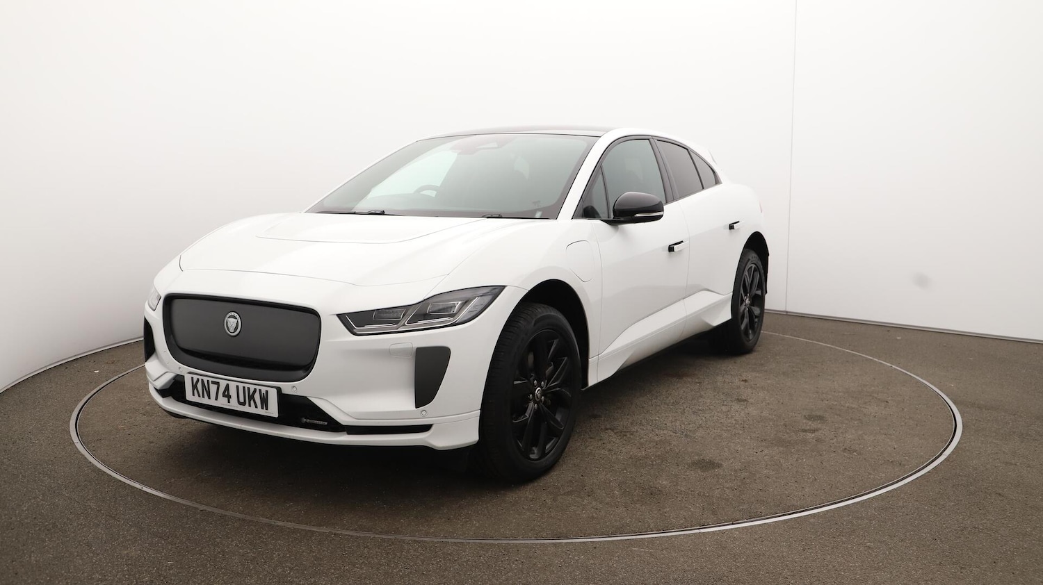 Used Jaguar I-Pace 2024 for sale - 76094596: Photo 39