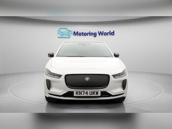 Used Jaguar I-Pace 2024 for sale - 76094596: Photo 3