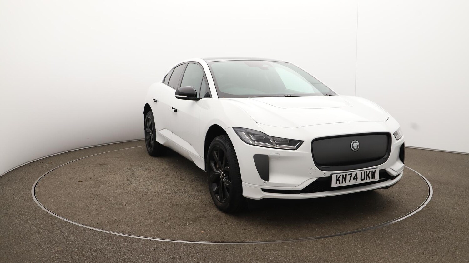 Used Jaguar I-Pace 2024 for sale - 76094596: Photo 44