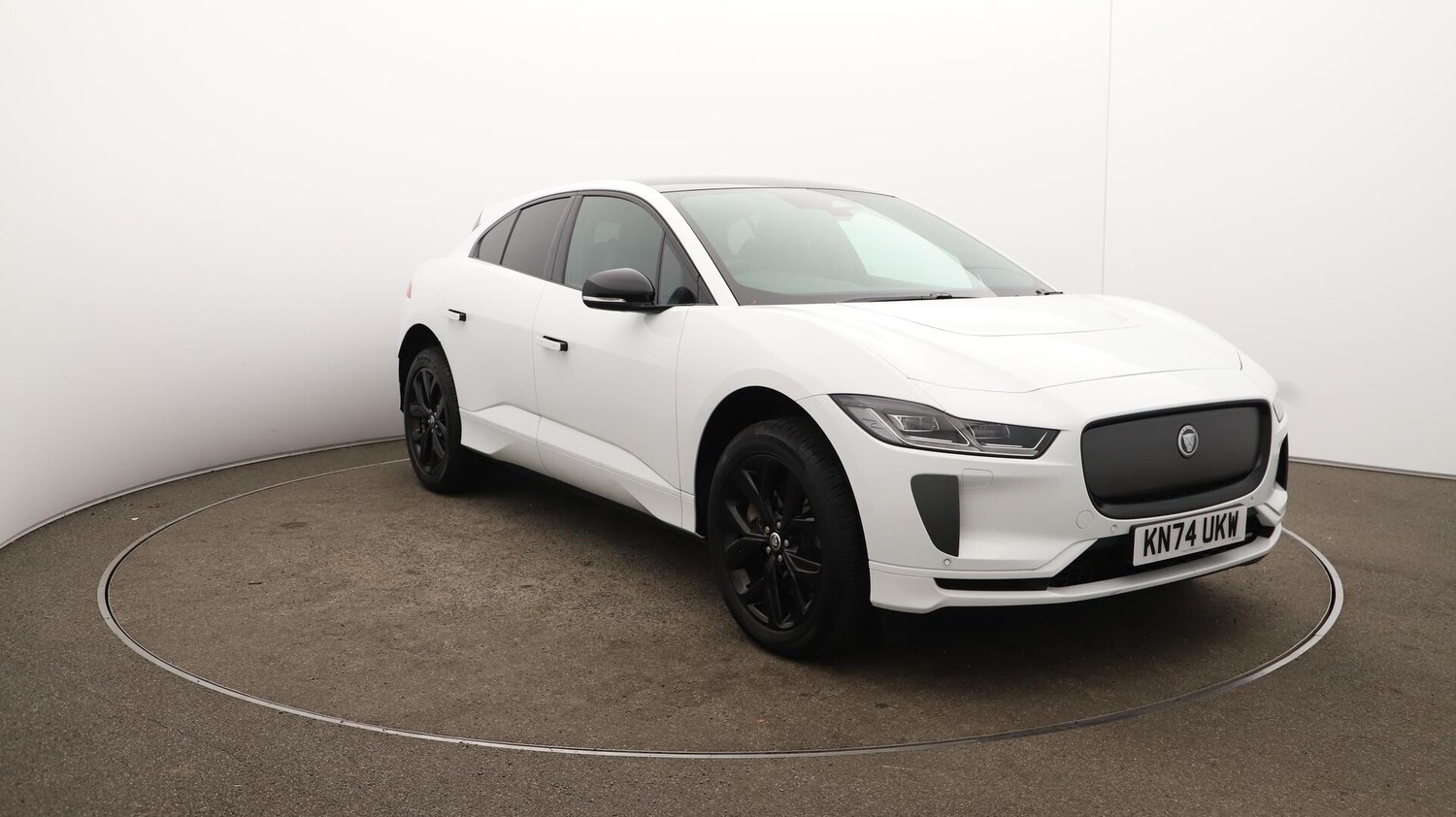 Used Jaguar I-Pace 2024 for sale - 76094596: Photo 45