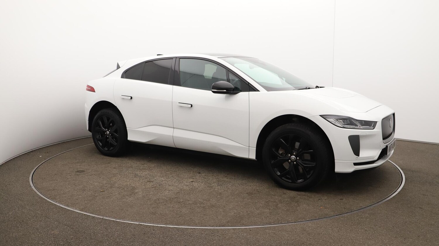 Used Jaguar I-Pace 2024 for sale - 76094596: Photo 47