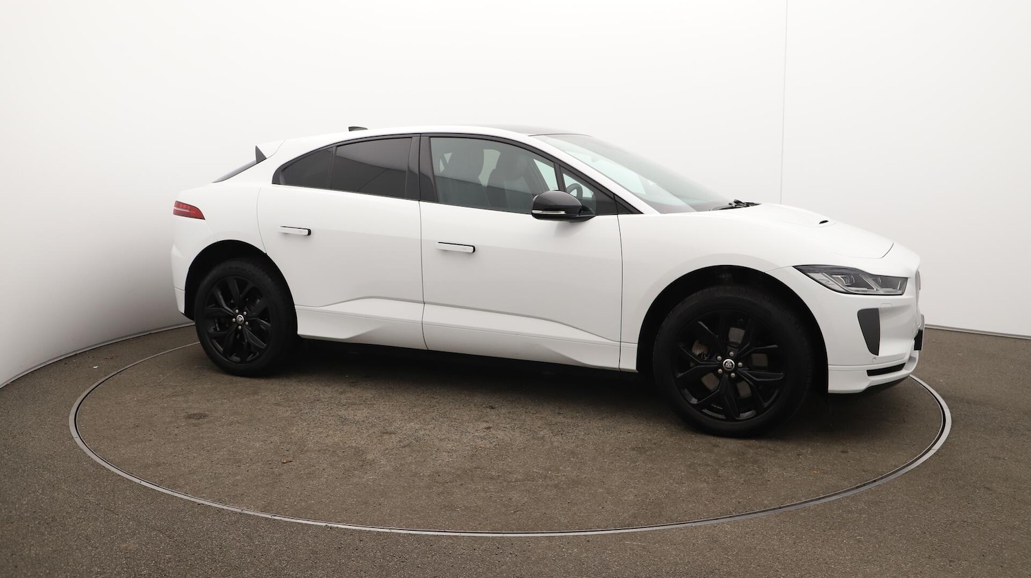 Used Jaguar I-Pace 2024 for sale - 76094596: Photo 48