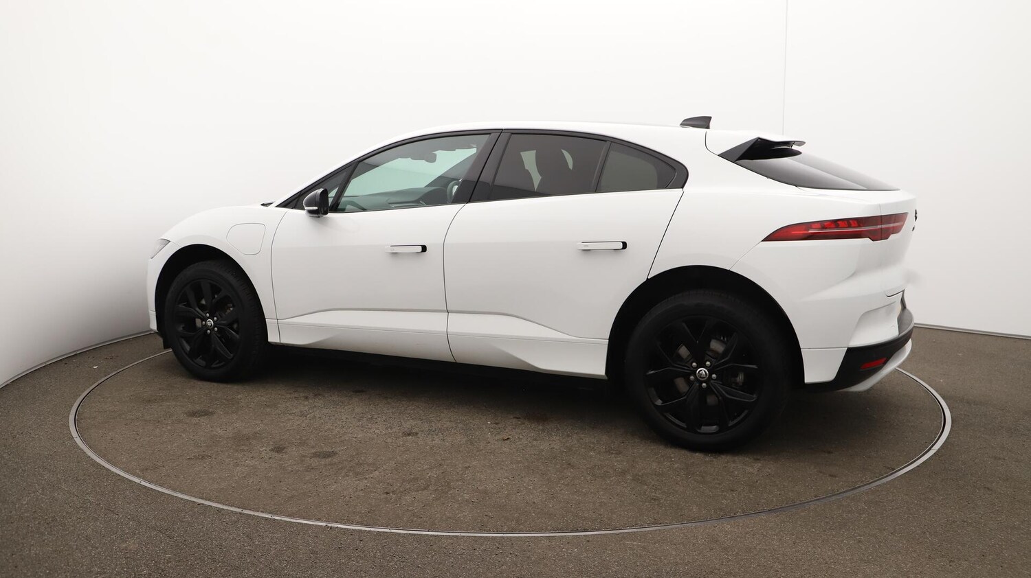 Used Jaguar I-Pace 2024 for sale - 76094596: Photo 49