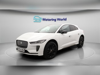 Used Jaguar I-Pace 2024 for sale - 76094596: Photo 4