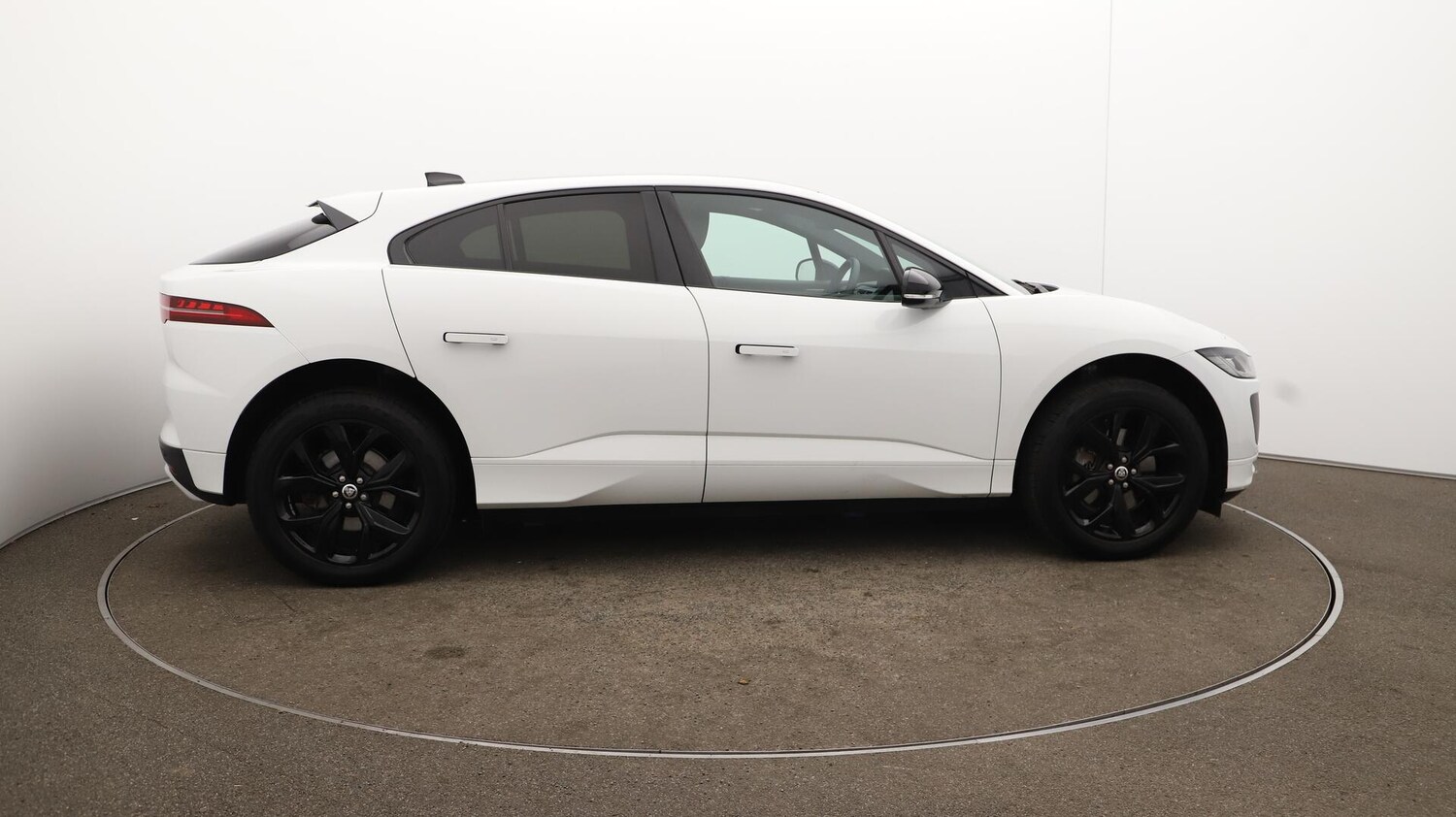 Used Jaguar I-Pace 2024 for sale - 76094596: Photo 52