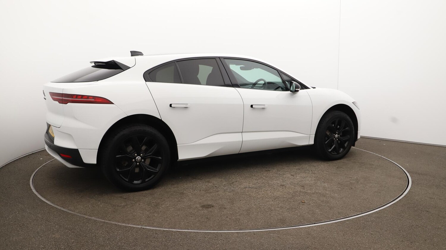 Used Jaguar I-Pace 2024 for sale - 76094596: Photo 54