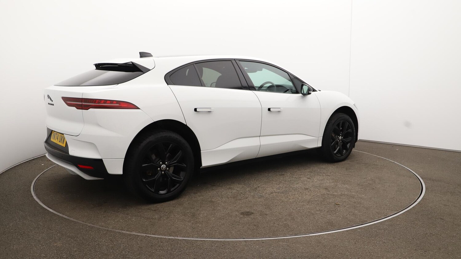 Used Jaguar I-Pace 2024 for sale - 76094596: Photo 55