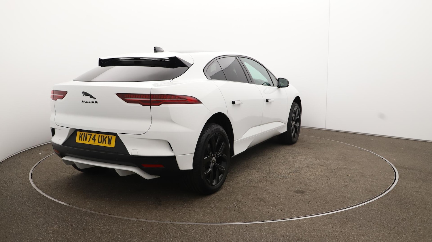 Used Jaguar I-Pace 2024 for sale - 76094596: Photo 57