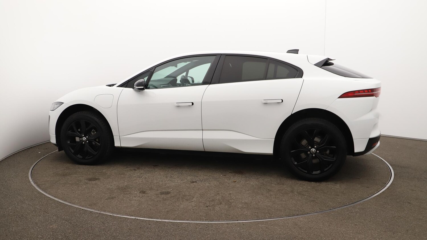 Used Jaguar I-Pace 2024 for sale - 76094596: Photo 60