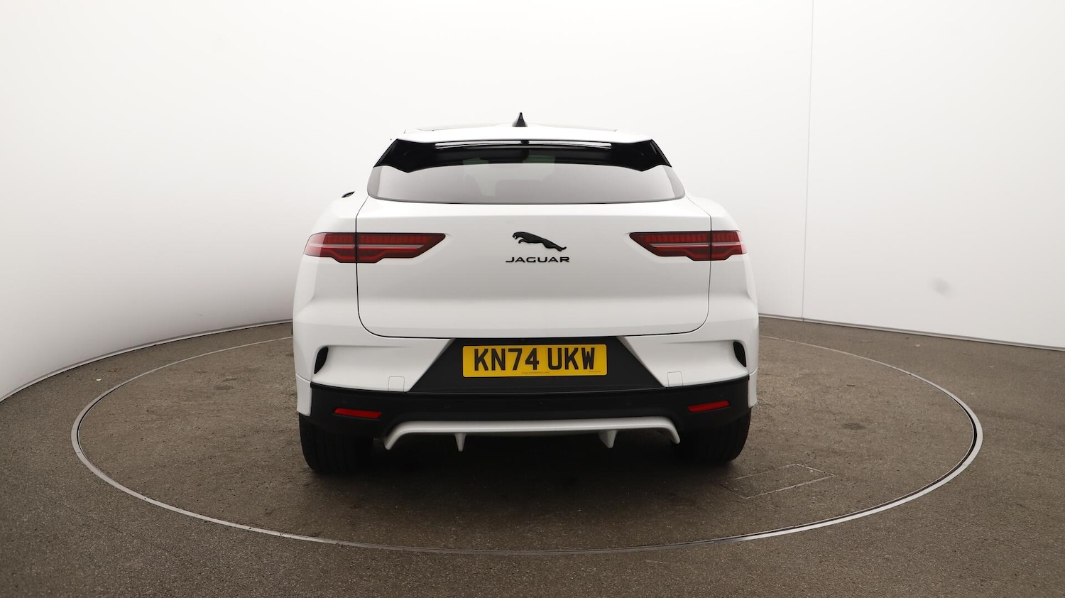 Used Jaguar I-Pace 2024 for sale - 76094596: Photo 61