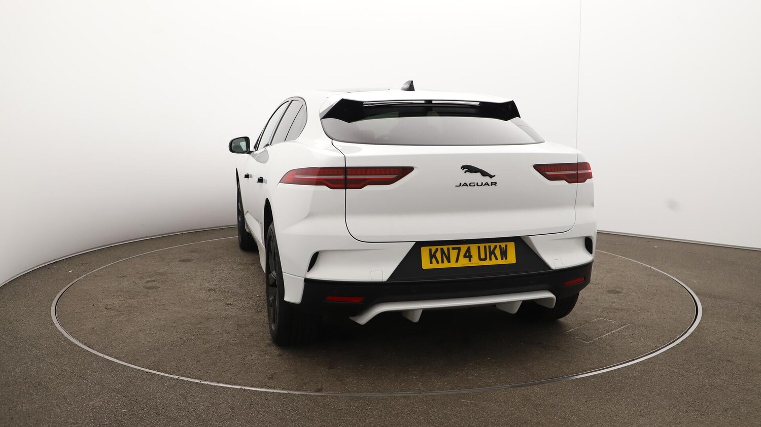 Used Jaguar I-Pace 2024 for sale - 76094596: Photo 62